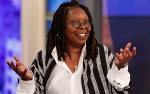 Whoopi Goldberg Feels 'Humiliated' After 'The View' Suspension, Threatens to Quit the Show