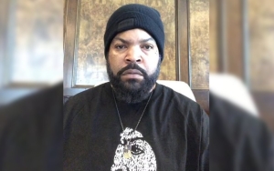 Ice Cube Retracts His Statement About Hating 'Fake A**' NFTs