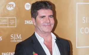 Simon Cowell Vows to 'Wear a Helmet Next Time' After Latest Horror E-Bike Accident 