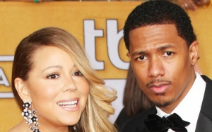 Mariah Carey 'Happy' for Ex Nick Cannon as He's Expecting His 8th Child