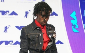 Lil Uzi Vert Causes Uproar After Announcing He's Bleaching His Skin