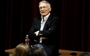 Over 500 Former Playboy Employees and Playmates Defend Hugh Hefner Amid 'Unfounded Allegations'