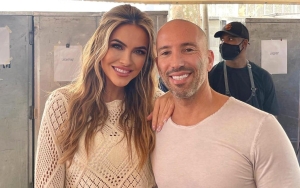 Jason Oppenheim Never Misled Ex Chrishell Stause About Having Kids, 'Selling Sunset' Co-Star Says