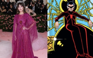 Dakota Johnson's Rumored Casting for 'Spider-Man' Spin-Off 'Madame Web' Sparks Criticism