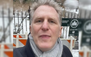 Michael Rapaport Gets Snowballed While Ranting on Instagram Live: 'Shut the F**k Up!' 