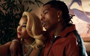 Nicki Minaj and Lil Baby Complete Their Mission in 'Do We Have a Problem?' Music Video