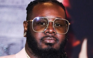 T-Pain Explains Why He Wants People to Stop Celebrating Black History Month 