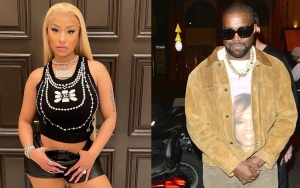 Nicki Minaj on Her and Kanye West's Unreleased Song 'New Body': 'That's the Hit That Got Away'