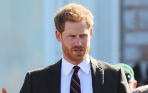 Prince Harry Slammed After He Complains About Suffering 'Burnout'