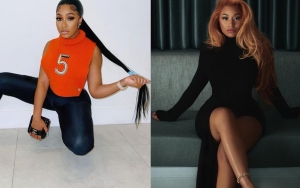 Yung Miami Warns Against 'Trolling' and 'Being Childish' After Squashing Beef With Nicki Minaj