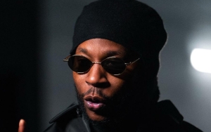 2 Chainz Details Incident Involving His Wife, Kids and 'Disrespectful' Uber Driver