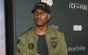 Tyrese Gibson Asks for Prayers as His Mother Is in ICU With Pneumonia and COVID