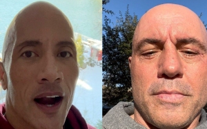 Dwayne Johnson Retracts Support for Joe Rogan Amid N-Word Controversy: 'I've Become Educated'