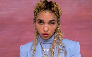 Artist of the Week: FKA twigs
