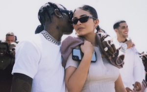 Kylie Jenner Gives Birth to Baby No. 2 With Travis Scott: It's a Boy!