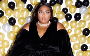 Lizzo Flaunts Naked 'Art' Body While Teasing New Song About 'Unconditional' Self-Love