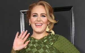 Adele's Look-Alike Performs at Vegas Venue as Singer Steps Out With Rich Paul in L.A.