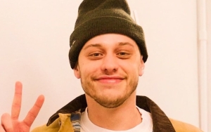 Pete Davidson Offers Truce After Being Booed at Syracuse Basketball Game for Dissing the City