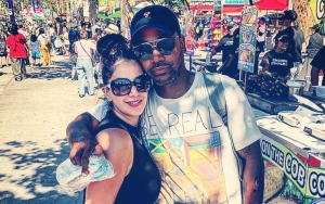 Columbus Short and Wife Are 'Working on Things' After He's Arrested for Felony Domestic Violence