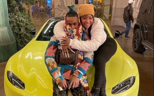 Fans Show Support to Summer Walker as BF LVRD Pharoh Hints at Galactic Wedding