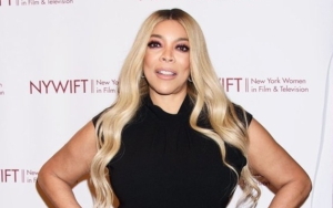Wendy Williams Petitions Wells Fargo to Unfreeze Her Bank Account Amid Dementia Claims