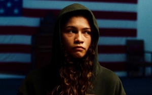 Zendaya Insists 'Euphoria' Is Not a 'Moral Tale' After D.A.R.E. Slams Show for 'Glorifying' Drug Use