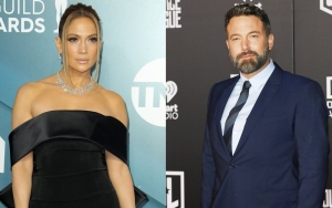 Jennifer Lopez Gets Candid About What 'Really Destroyed' Her First Relationship With Ben Affleck 