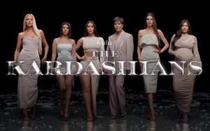 'The Kardashians' Will Shatter 'All Expectations' in Date Announcement Teaser