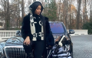 Cardi B Sets Daughter Kulture's Instagram Page Private Over Mean Comments on the 3-Year-Old