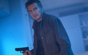 Liam Neeson Admits to Falling in Love With 'Taken' Woman While Filming 'Blacklight' in Australia