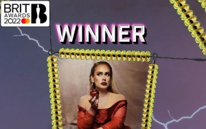 Brit Awards 2022: Adele Makes History as She Wins Big - See Full Winners