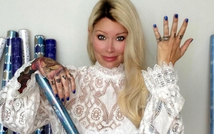 Jenna Jameson Promises Fans She'll 'Be Out Soon' Amid Hospitalization for Mystery Illness