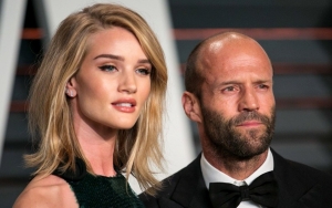 Rosie Huntington-Whiteley Confirms She and Jason Statham Welcome Baby No. 2, a Girl