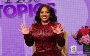 Sherri Shepherd Finalizing Deal to Become 'Permanent Guest Host' of 'The Wendy Williams Show'