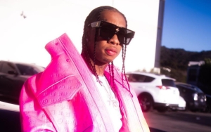 Tyga Won't Be Charged in Domestic Violence Case Involving Ex-Girlfriend Under One Condition