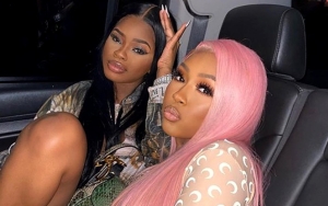 JT Slams Fans for Always Asking About Her Absence at Yung Miami's Birthday Parties 