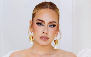Adele Insists She Loves Being Female Artist While Taking a Jab at 'Woke' Brit Awards