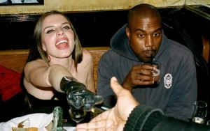 Julia Fox Admits She's Into Partner Swapping Amid Kanye West Open Relationship Rumors