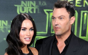 Megan Fox Posts Thirst Trap After Finalizing Divorce From Brian Austin Green