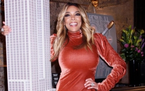 Wendy Williams Gets Power of Attorney After Urging Wells Fargo to Unfreeze Her Bank Account