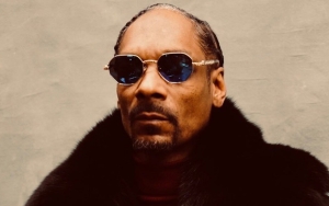 Snoop Dogg Says 'It Feels Good' to Officially Own Death Row Records