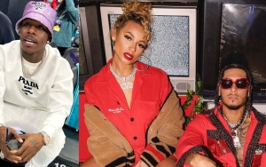 DaBaby Under Investigation for Bowling Alley Attack on DaniLeigh's Brother