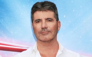 Simon Cowell 'Isolating' at Home After Catching COVID Following Horror E-Bike Accident