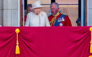 Prince Charles' COVID Positive Test Raises Concern About Queen Elizabeth's Health
