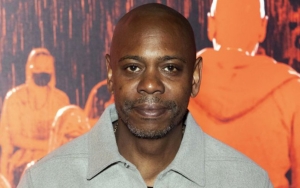 Dave Chappelle Denies Killing 'Affordable Housing' Plan in Ohio