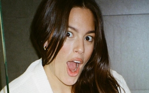 Ashley Graham Reveals Twin Boys' Unique Name While Debuting Their First Photo