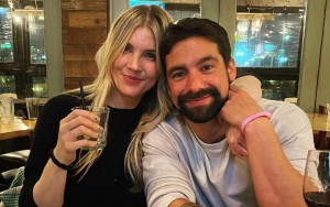 Amanda Kloots Sets Record Straight on Michael Allio Dating Rumors