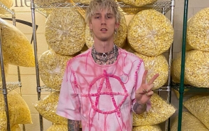 Machine Gun Kelly Faces Default Judgment After Allegedly Ignoring Parking Attendant Battery Lawsuit