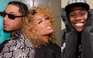 DaniLeigh's Brother Brandon Bills Shows Off His Scars Following Massive Brawl With DaBaby