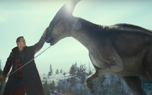 First Official 'Jurassic World: Dominion' Trailer Puts Doubt on Dinosaurs and Humans' Coexistence